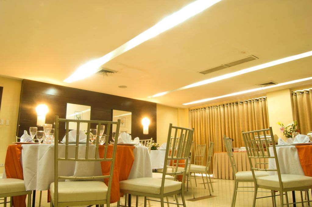 El Cielito Inn - Makati Makati City Extérieur photo