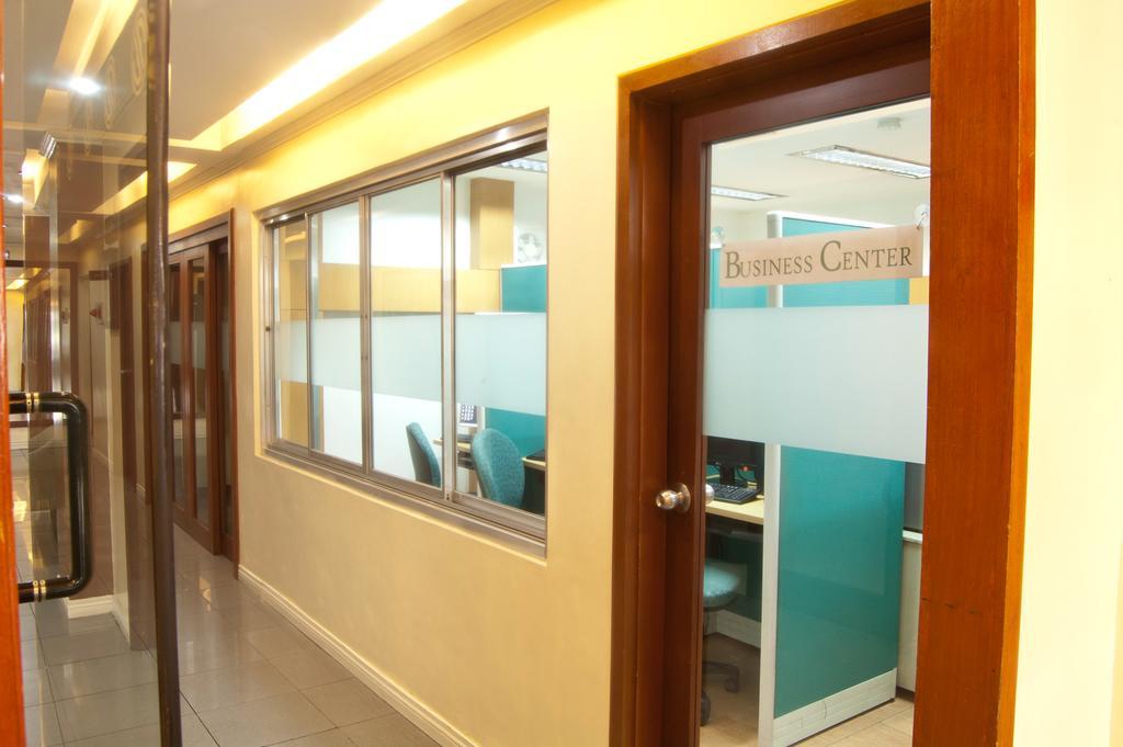 El Cielito Inn - Makati Makati City Extérieur photo